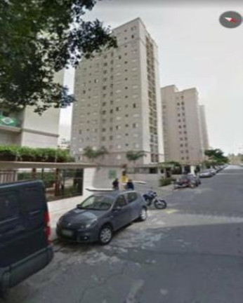 Imagem Apartamento com 2 Quartos à Venda, 49 m² em Luz - São Paulo