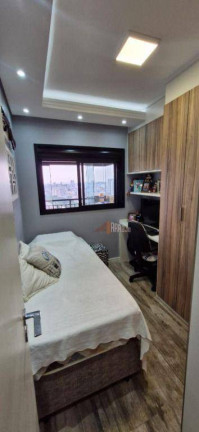 Imagem Apartamento com 2 Quartos à Venda, 62 m² em Vila Matilde - São Paulo