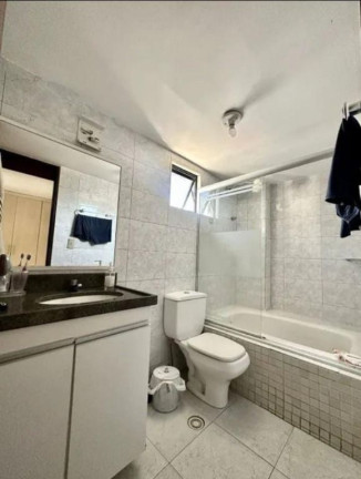Imagem Apartamento com 4 Quartos à Venda, 195 m² em Tambaú - João Pessoa