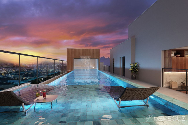 Imagem Apartamento com 2 Quartos à Venda, 83 m² em Praia Do Morro - Guarapari Imagem Apartamento com 2 Quartos à Venda, 83 m² em Praia Do Morro - Guarapari