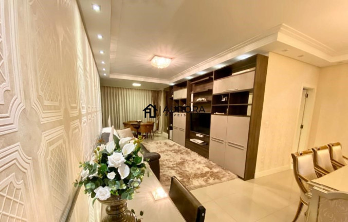 Imagem Apartamento com 4 Quartos à Venda, 145 m² em Centro - Balneário Camboriú