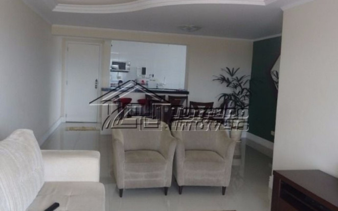 Imagem Apartamento com 3 Quartos à Venda, 110 m² em Jardim América - São José Dos Campos