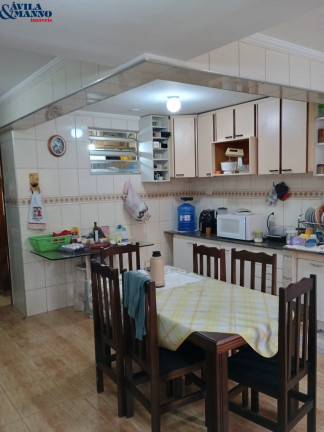 Imagem Sobrado com 4 Quartos à Venda, em Mooca - Sao Paulo Imagem Sobrado com 4 Quartos à Venda, em Mooca - Sao Paulo
