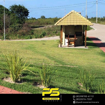 Imagem Terreno à Venda, 240 m² em Conde Imagem Terreno à Venda, 240 m² em Conde