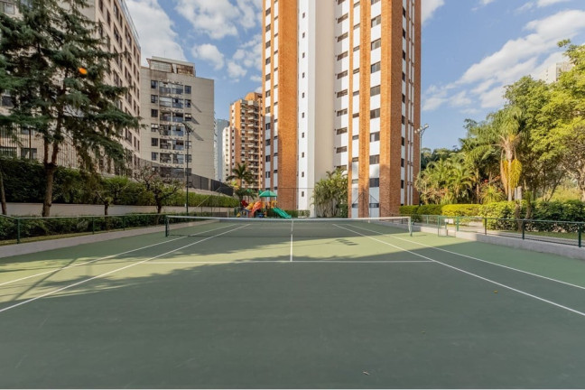 Imagem Apartamento com 4 Quartos à Venda, 152 m² em Parque Bairro Morumbi - São Paulo Imagem Apartamento com 4 Quartos à Venda, 152 m² em Parque Bairro Morumbi - São Paulo