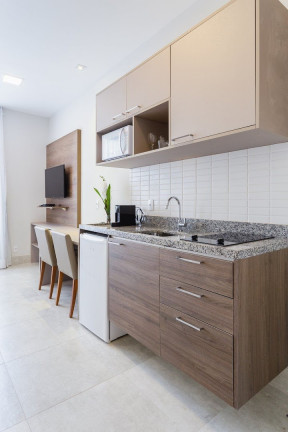 Imagem Studio com 1 Quarto à Venda, 41 m² em Centro - São Paulo