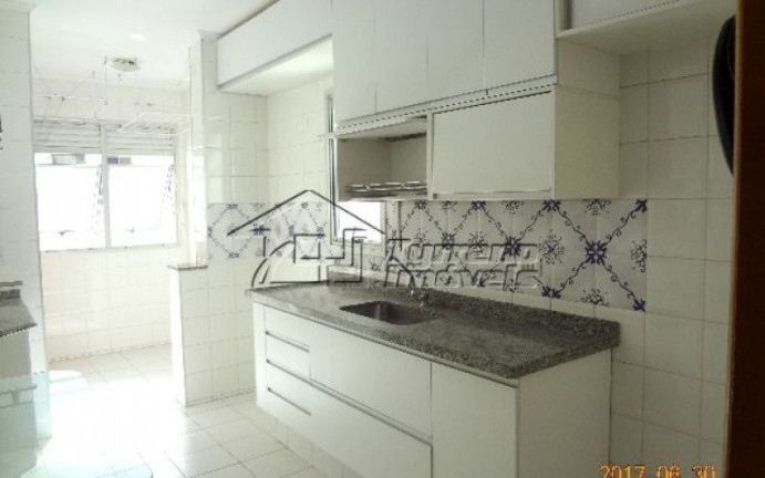 Imagem Apartamento com 3 Quartos à Venda, 98 m² em Jardim Aquarius - São José Dos Campos