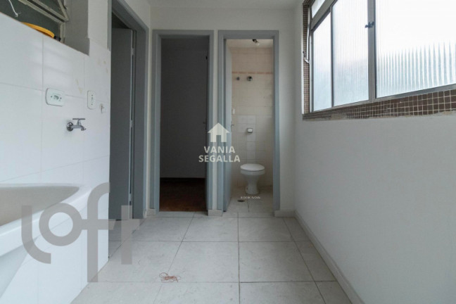Imagem Apartamento com 3 Quartos à Venda, 110 m² em Pinheiros - São Paulo Imagem Apartamento com 3 Quartos à Venda, 110 m² em Pinheiros - São Paulo