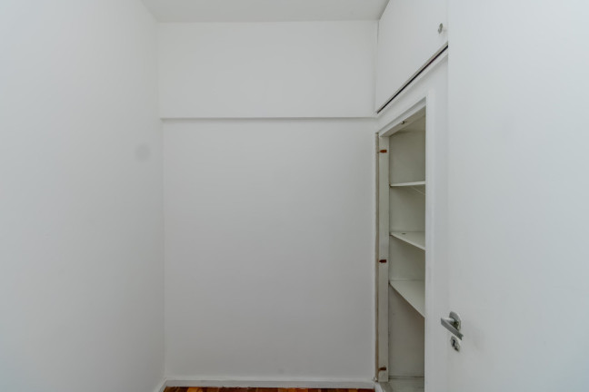 Imagem Apartamento com 2 Quartos à Venda, 85 m² em Perdizes - São Paulo