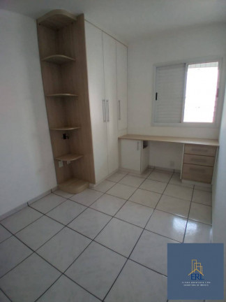 Imagem Apartamento com 3 Quartos à Venda, 78 m² em Canto Do Forte - Praia Grande