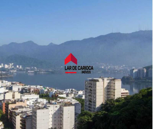 Apartamento com 2 Quartos à Venda, 100 m² em Ipanema - Rio De Janeiro