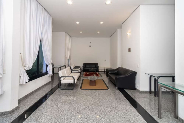 Imagem Apartamento com 4 Quartos à Venda, 188 m² em Vila Mariana - São Paulo Imagem Apartamento com 4 Quartos à Venda, 188 m² em Vila Mariana - São Paulo