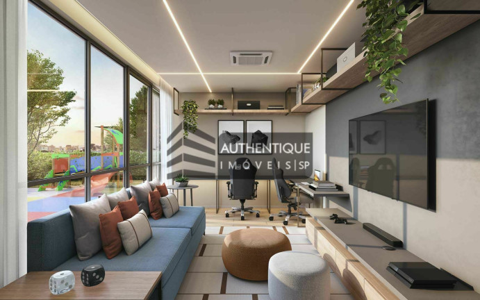 Imagem Apartamento com 3 Quartos à Venda, 187 m² em Vila Mariana - São Paulo