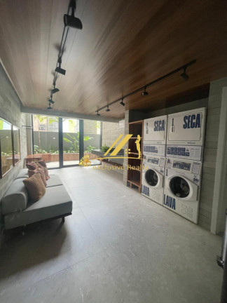 Imagem Imóvel com 1 Quarto para Alugar, 27 m² em Vitória - Salvador Imagem Imóvel com 1 Quarto para Alugar, 27 m² em Vitória - Salvador