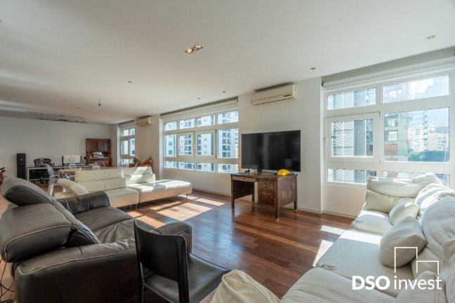 Imagem Apartamento com 3 Quartos à Venda, em Jardim América - São Paulo Imagem Apartamento com 3 Quartos à Venda, em Jardim América - São Paulo