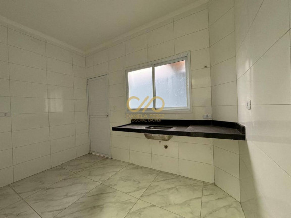 Imagem Casa de Condomínio com 3 Quartos à Venda, 80 m² em Aviação - Praia Grande Imagem Casa de Condomínio com 3 Quartos à Venda, 80 m² em Aviação - Praia Grande