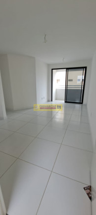 Imagem Casa de Condomínio com 2 Quartos para Alugar, 56 m² em Nova Parnamirim - Parnamirim