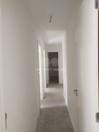 Imagem Apartamento com 3 Quartos à Venda, 120 m² em Bosque Da Saúde - São Paulo