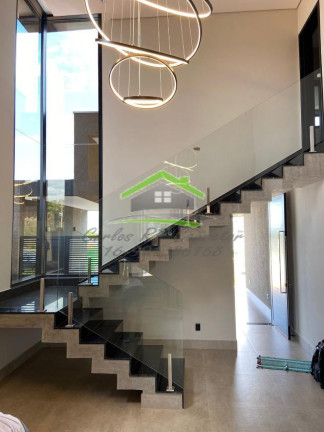 Imagem Casa de Condomínio com 3 Quartos à Venda, 260 m² em Residencial Alto Do Castelo - Ribeirão Preto Imagem Casa de Condomínio com 3 Quartos à Venda, 260 m² em Residencial Alto Do Castelo - Ribeirão Preto