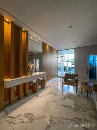 Apartamento com 2 Quartos à Venda, 70 m² em Praia Do Morro - Guarapari