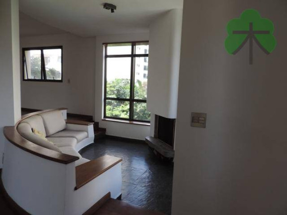 Imagem Apartamento com 4 Quartos à Venda, 227 m² em Vila Morumbi - São Paulo Imagem Apartamento com 4 Quartos à Venda, 227 m² em Vila Morumbi - São Paulo