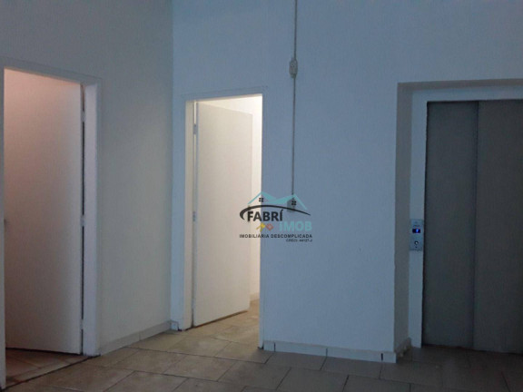 Imagem Sala Comercial à Venda ou Locação, 10 m² em Centro - Sorocaba Imagem Sala Comercial à Venda ou Locação, 10 m² em Centro - Sorocaba