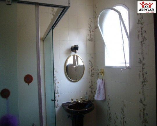 Imagem Imóvel com 3 Quartos à Venda, 251 m² em Vila Jundiainópolis - Jundiaí