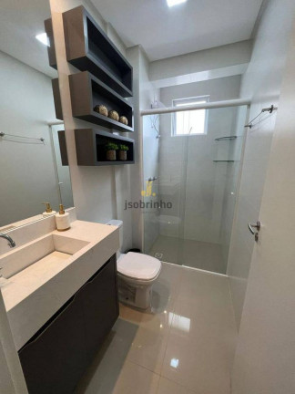 Imagem Apartamento com 2 Quartos para Temporada, 85 m² em Andorinha - Itapema