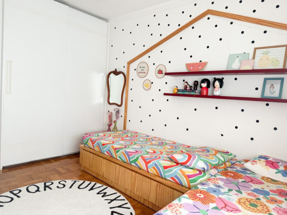 Imagem Imóvel com 3 Quartos à Venda, 85 m² em Vila Olímpia - São Paulo Imagem Imóvel com 3 Quartos à Venda, 85 m² em Vila Olímpia - São Paulo