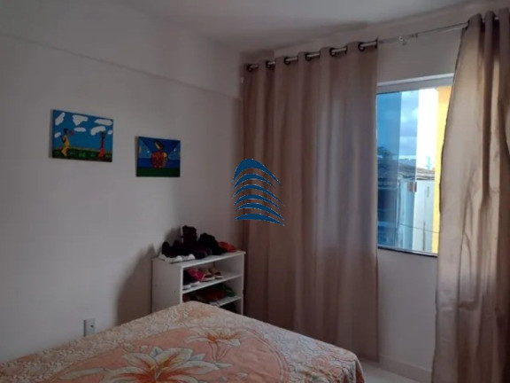 Imagem Imóvel com 2 Quartos à Venda, 70 m² em Itapuã - Salvador