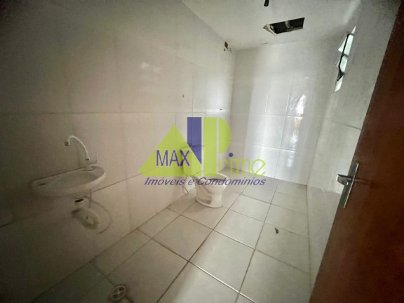 Imagem Apartamento com 1 Quarto para Alugar, 30 m² em Vila Buenos Aires - São Paulo