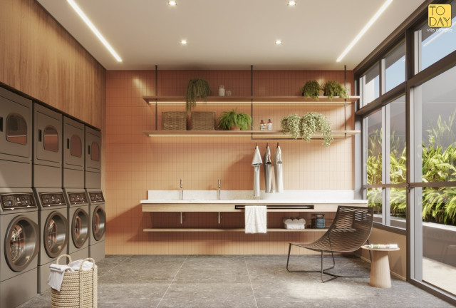 Imagem Apartamento com 2 Quartos à Venda, 39 m² em Vila Olímpia - São Paulo Imagem Apartamento com 2 Quartos à Venda, 39 m² em Vila Olímpia - São Paulo