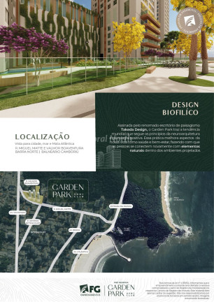 Imagem Apartamento com 3 Quartos à Venda, 122 m² em Pioneiros - Balneário Camboriú Imagem Apartamento com 3 Quartos à Venda, 122 m² em Pioneiros - Balneário Camboriú