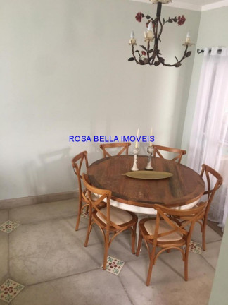 Imagem Casa com 3 Quartos à Venda, 105 m² em Jardim Shangai - Jundiaí