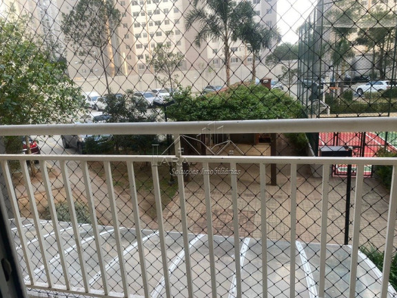 Imagem Apartamento com 2 Quartos para Alugar, em Tatuapé - São Paulo Imagem Apartamento com 2 Quartos para Alugar, em Tatuapé - São Paulo