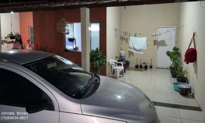 Imagem Casa com 3 Quartos à Venda, 220 m² em Zona De Expansão (aruana) - Aracaju Imagem Casa com 3 Quartos à Venda, 220 m² em Zona De Expansão (aruana) - Aracaju
