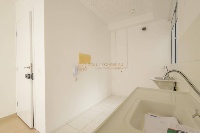Imagem Apartamento com 2 Quartos à Venda, 43 m² em Bancários - Rio De Janeiro Imagem Apartamento com 2 Quartos à Venda, 43 m² em Bancários - Rio De Janeiro