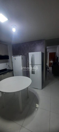 Imagem Sobrado com 2 Quartos à Venda, 73 m² em Forquilhas - São José
