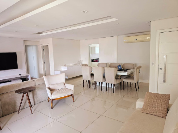 Imagem Apartamento com 3 Quartos à Venda, 157 m² em Vila Santa Cruz - Franca Imagem Apartamento com 3 Quartos à Venda, 157 m² em Vila Santa Cruz - Franca