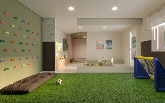 Imagem Imóvel com 2 Quartos à Venda, 35 m² em Jaguaré - São Paulo