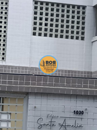 Imagem Apartamento com 3 Quartos à Venda, 100 m² em Boa Viagem - Recife Imagem Apartamento com 3 Quartos à Venda, 100 m² em Boa Viagem - Recife