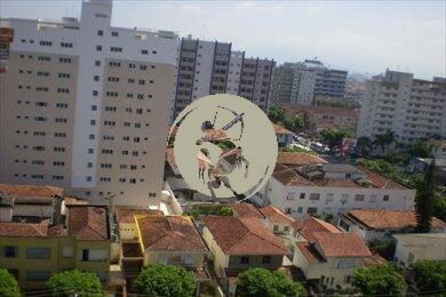 Imagem Cobertura com 4 Quartos à Venda, 484 m² em Vila Rica - Santos Imagem Cobertura com 4 Quartos à Venda, 484 m² em Vila Rica - Santos