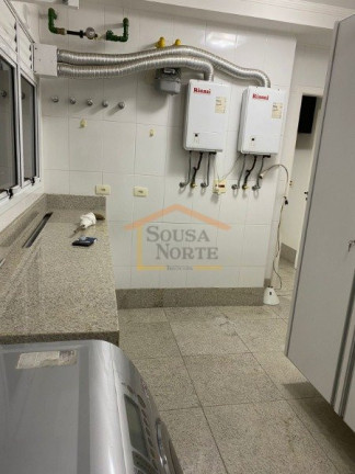 Imagem Apartamento com 3 Quartos à Venda, 171 m² em Santana - São Paulo Imagem Apartamento com 3 Quartos à Venda, 171 m² em Santana - São Paulo