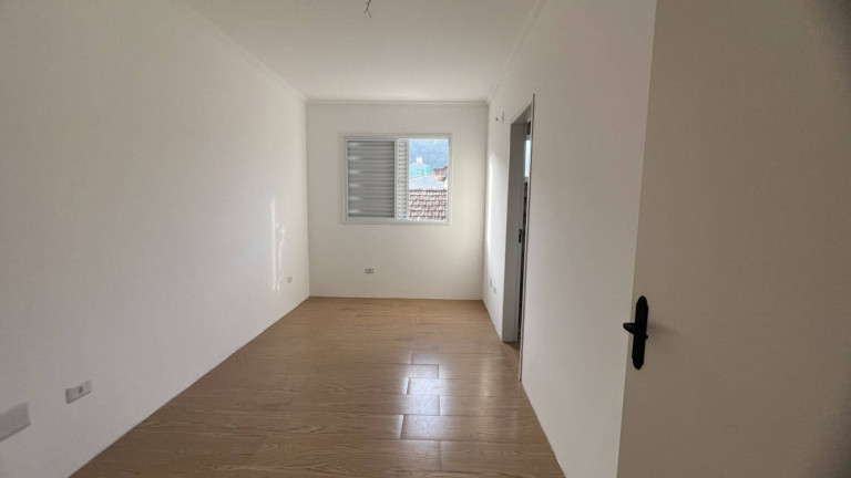 Imagem Casa com 3 Quartos à Venda, 109 m² em Marapé - Santos Imagem Casa com 3 Quartos à Venda, 109 m² em Marapé - Santos