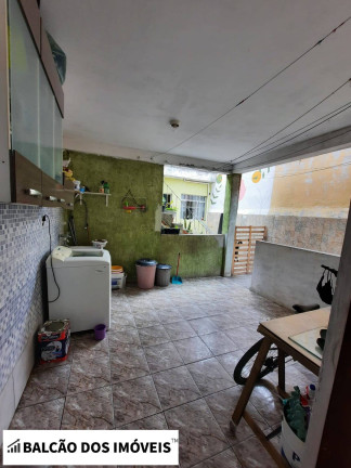 Imagem Casa com 5 Quartos à Venda, 250 m² em São Paulo