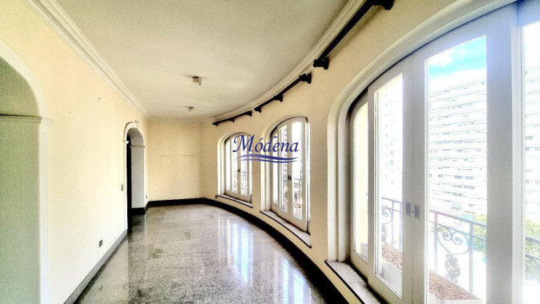 Imagem Apartamento com 4 Quartos à Venda, 434 m² em Jardim Paulista - São Paulo Imagem Apartamento com 4 Quartos à Venda, 434 m² em Jardim Paulista - São Paulo
