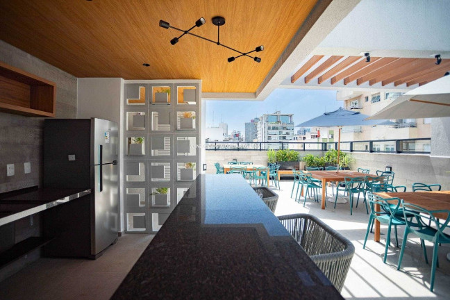Imagem Apartamento com 2 Quartos para Alugar, 38 m² em Pinheiros - São Paulo Imagem Apartamento com 2 Quartos para Alugar, 38 m² em Pinheiros - São Paulo