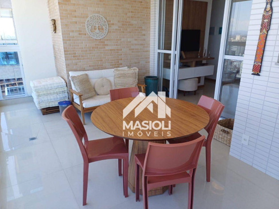 Imagem Apartamento com 3 Quartos à Venda, 90 m² em Praia De Itaparica - Vila Velha Imagem Apartamento com 3 Quartos à Venda, 90 m² em Praia De Itaparica - Vila Velha