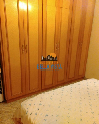 Imagem Apartamento com 2 Quartos à Venda, em Itararé - São Vicente Imagem Apartamento com 2 Quartos à Venda, em Itararé - São Vicente