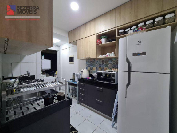 Imagem Apartamento com 2 Quartos à Venda, 57 m² em Neópolis - Natal Imagem Apartamento com 2 Quartos à Venda, 57 m² em Neópolis - Natal